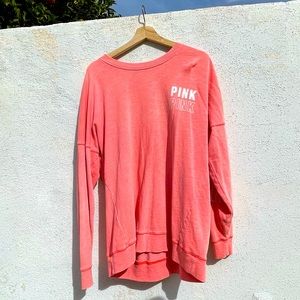 Victoria’s Secret Pink Sweatshirt
